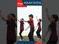 Download Lagu Tarian Natal Sekolah Minggu: Feliz Navidad #tariannatal #tariansekolahminggu #tarianfeliznavidad