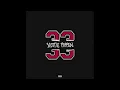 Scottie Pippen - serpentwithfeet & Mick Jenkins