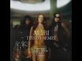 Alibi [Tiësto Remix] (feat. Pabllo Vittar) - Sevdaliza & Yseult