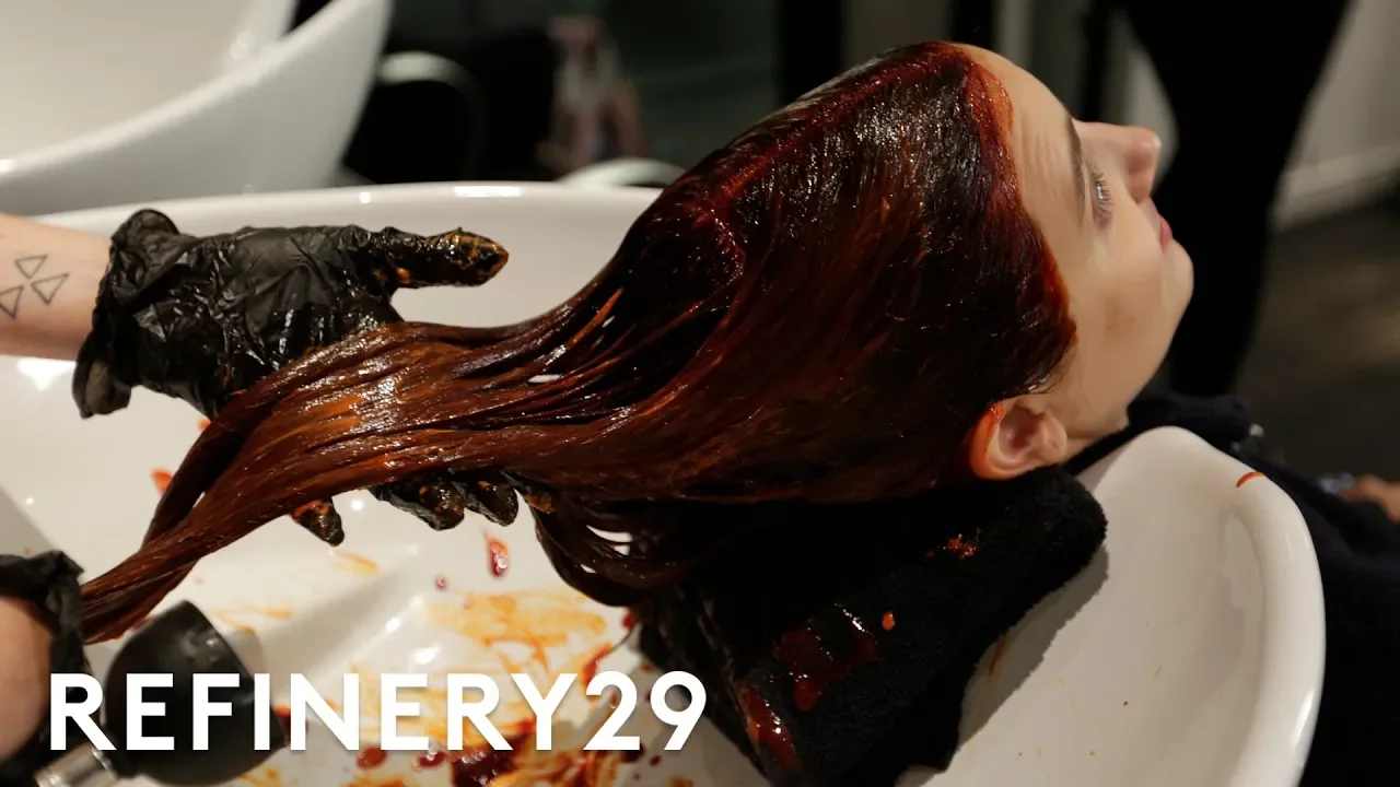 L’Oréal Majirel Highlift Ash+ (Hair Colour at Home)