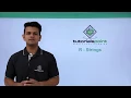 R Programming - Strings