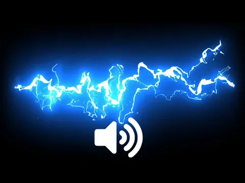 Download MP3 Thunder Sound Effects Loud and Scary