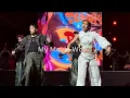 Download Lagu SB19 DUNGKA WITH RICO BLANCO \u0026 BINI SHEENA | LIWANAG SA DILIM PERFORMANCE AT PUREGOLD OPM CONCERT