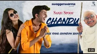 lage raho chandan bhaiya full sanju comedy spoof desi fukrey boy