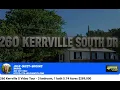 260 Kerrville S Kerrville Texas - 5 7 Acres