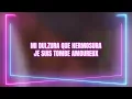 Alleh - In Love (Lyric Video)