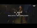 El Mató a un Policía Motorizado - La Noche Eterna. Live at The Great American Music Hall.