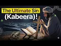Lagu The Ultimate Sin (Kabeera)! Avoid this Dhanb! Quran Tafsir