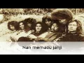 Download Lagu The Rollies - Salam Terakhir (With Lyrics)