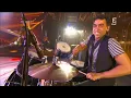 Christophe Mae - Je me lache // Victoires de la musique 2011