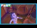 Download Lagu Little Krishna Ka Matki Phod Action! 😋| Full Episode 🤩| Krishna Cartoon | @PogoChannel