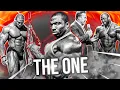 The Life of Cedric McMillan Documentary