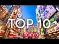 Download Lagu TOP 10 Things to do in TOKYO, Japan