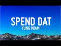 Yung Miami - Spend Dat