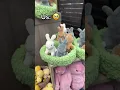 The cutest JellyCat plush