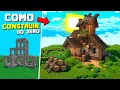 Download Lagu ✔️ COMO CONSTRUIR como PROFISSIONAL no MINECRAFT - Aprenda do Zero!