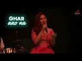Ghar Aao Na - Techno Mix | Sunidhi Chauhan | Salim Sulaiman | DJ Nyk | Shraddha P | Merchant Records