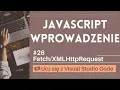 Ucz sie z VSCode Wprowadzenie do JavaScript w JavaScript