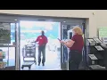 Brookshire s employee spreads kindness at West Shreveport store