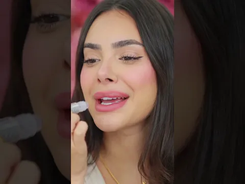 LIP OIL NOSTÁLGICO 🥹