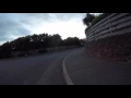 Trying out my RipSurf