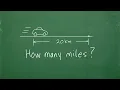 How many Miles is 20 Kilometers