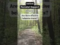 Effective Behavior Charts - Autism Parental Support