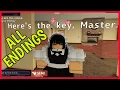 Download Lagu CONVINCE THE CRAZY MAID TO LET YOU FREE Roblox ALL ENDINGS