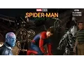 Spiderman The Sinister Six Fan Made Trailer - Tom Holland Movie