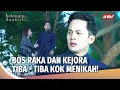 Download Lagu Bos Raka Menikahi Kejora Demi Sang Ibu! | Belenggu Dua Hati Eps 12 FULL