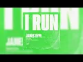 HAVEN - I Run (James Hype Remix)