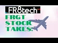 FRGT Stock Huge Spike On Trump Coin Adoption