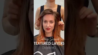 TEXTURED LAYERS | CUTTING GRAPHIC | SCK Education