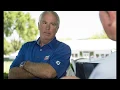 Curtis Strange on what makes The Masters so special