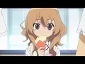 Toradora - This is What You Came For [AMV]