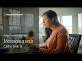 Messaging Your Care Team through Patient Gateway Mass General Brigham