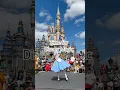 Lagu #May perfect time for a little Disney magic  #MagicKingdom #DisneyPrincess #magickingdom
