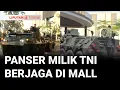 Download Lagu Panser TNI Berjaga di Sejumlah Mall di Jakarta Barat | Liputan 6