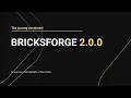 Bricksforge 2 0 0 - Page Transitions with Pjax Nestable Pro Forms and more