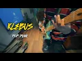Klebus Ngatmombilung Pop Punk Cover by Boedak Korporat