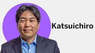 How to prepare for natural disasters Katsuichiro Goda The Impact Project