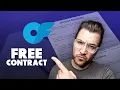 FASTEST Way To Create a Model Contract For Your OnlyFans Management Agency 100 FREE