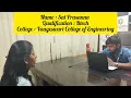 Fresher Mock Interview FULL STACK PYTHON Technical Round FULL STACK PYTHON magneqsoftware6896