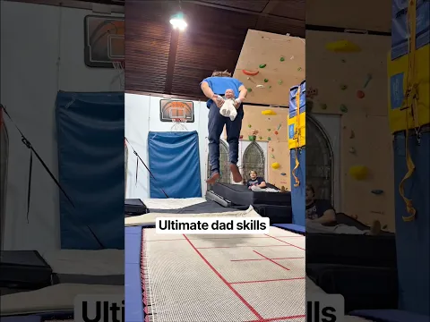 Unexpected skills