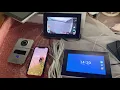 Wifi Intercom System