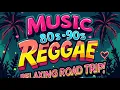 Lagu reggae remix 2025-BEST OF ENGLISH REGGAE LOVE SONGS | NEW REGGAE NONSTOP 2024-2025