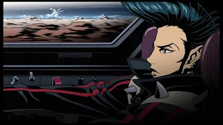 Redline 2009 Nitro Boost Scene Yellow Line 1080p 24fps 