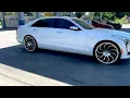 Ct6 on 22 s