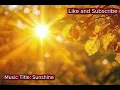 Download Lagu Sunshine