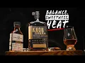 How we select a SINGLE BARREL BOURBON Knob Creek Happy Harry s